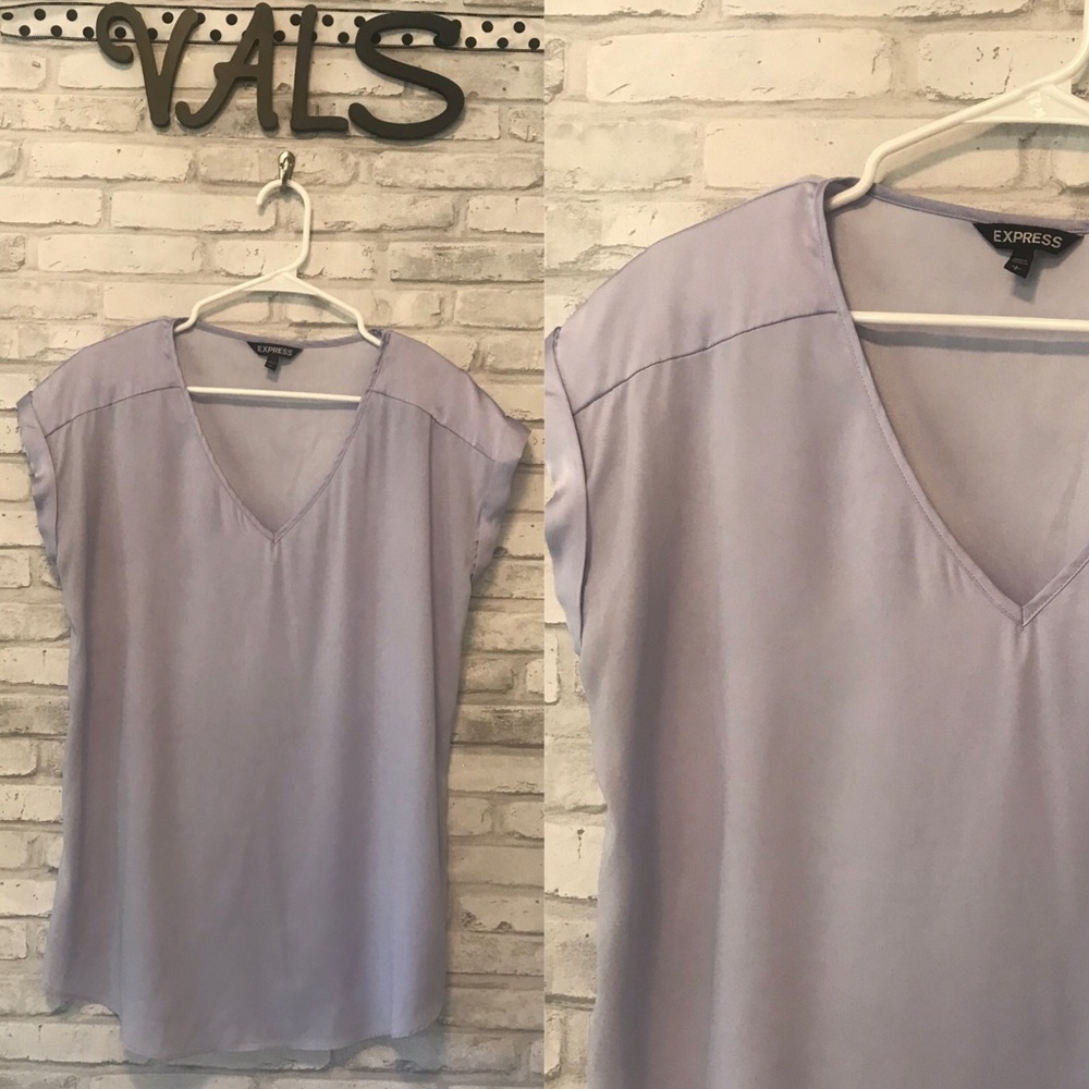 Express Shirt
